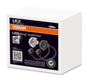 64210DA05 Objímka žárovky, hlavní světlomet LEDriving ADAPTER ams-OSRAM
