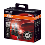 64193DWNB Zarovka, dalkovy svetlomet NIGHT BREAKER LED ams-OSRAM