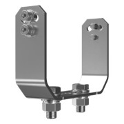 LEDPWLACC102 Držák, přídavný světlomet LEDriving® Mounting Kit PX ams-OSRAM