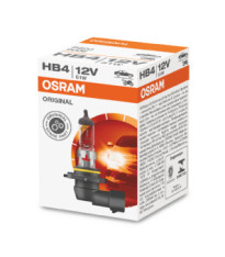 9006 žárovka HB4 12V 51W (patice P22d) OSRAM 9006 ams-OSRAM