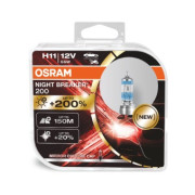 64211NB200-HCB ams-OSRAM żiarovka pre diaľkový svetlomet 64211NB200-HCB ams-OSRAM