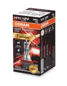 64211NB200 ams-OSRAM żiarovka pre diaľkový svetlomet 64211NB200 ams-OSRAM