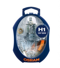 CLK H1 Sortiment, żhavící svíčky ORIGINAL ams-OSRAM