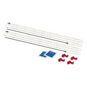 LEDINT203 Osvětlení interiéru LEDambient® INTERIOR STRIP KIT ams-OSRAM