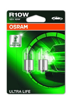 5008ULT-02B Zarovka, pridavne brzdove svetlo ULTRA LIFE ams-OSRAM