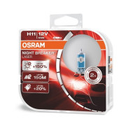 64211NL-HCB ams-OSRAM żiarovka pre diaľkový svetlomet 64211NL-HCB ams-OSRAM