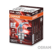64193NL OSRAM Žárovka H4 (řada NIGHT BREAKER LASER) | 12V 60/55W | 64193NL OSRAM