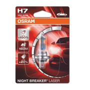 64210NL-01B Zarovka, dalkovy svetlomet NIGHT BREAKER LASER ams-OSRAM