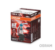 9005NL OSRAM Žárovka HB3 (řada NIGHT BREAKER LASER) | 12V 60W | 9005NL OSRAM