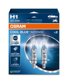 64150CBN-2HB Zarovka, dalkovy svetlomet COOL BLUE® INTENSE (Next Gen) ams-OSRAM