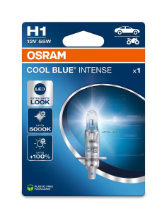 64150CBN-1BL Zarovka, dalkovy svetlomet COOL BLUE® INTENSE (Next Gen) ams-OSRAM