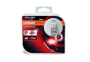 64150SV2-HCB Žárovka OSRAM H1 12V 55W SILVERSTAR 2.0* ams-OSRAM