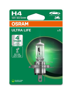 64193ULT-1BL Zarovka, dalkovy svetlomet ULTRA LIFE ams-OSRAM