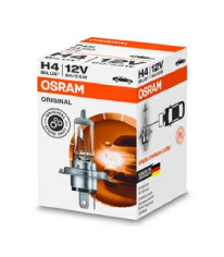 64193 žárovka H4 60/55W (patice P43t) OSRAM CLASSIC 64193 OSRAM