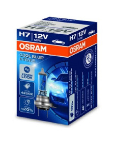 64210CBI OSRAM Cool Blue Intense H7 12V 64210CBI-ks ams-OSRAM