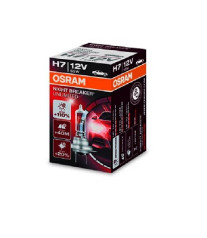 64210NBU Zarovka, dalkovy svetlomet NIGHT BREAKER UNLIMITED ams-OSRAM