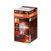 64211NB220 Zarovka, dalkovy svetlomet NIGHT BREAKER® 220 ams-OSRAM