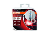 64211NBU-HCB ams-OSRAM żiarovka pre diaľkový svetlomet 64211NBU-HCB ams-OSRAM