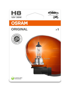 64212-1BL ams-OSRAM żiarovka pre diaľkový svetlomet 64212-1BL ams-OSRAM