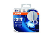 66140CBI-HCB Zarovka, dalkovy svetlomet XENARC COOL BLUE INTENSE ams-OSRAM