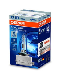 66150CBI Zarovka, dalkovy svetlomet XENARC COOL BLUE INTENSE ams-OSRAM