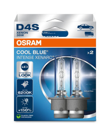 66440CBN-2HB Zarovka, dalkovy svetlomet XENARC® COOL BLUE® INTENSE (Next Gen) ams-OSRAM