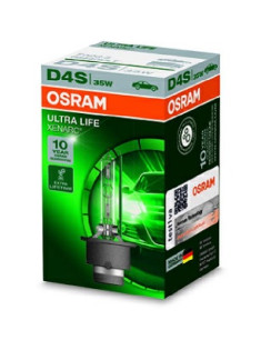 66440ULT Zarovka, dalkovy svetlomet XENARC ULTRA LIFE ams-OSRAM