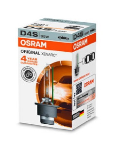 66440 Zarovka, dalkovy svetlomet XENARC ORIGINAL ams-OSRAM