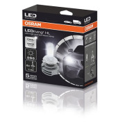 9726CW Zárovka LEDriving® HL ams-OSRAM