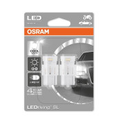 7706CW-02B žárovka Osram LED W21W 7706CW-02B 6000K 12V 1,7W W3x16d 7706CW-02B OSRAM