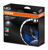 LEDINT201-SEC Osvětlení interiéru LEDambient TUNING LIGHTS BASE KIT ams-OSRAM