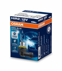 9012CBI OSRAM Žárovka HIR2 (řada COOL BLUE INTENSE) | 12V 55W | 9012CBI OSRAM