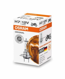64210MC OSRAM Žárovka H7 (řada ORIGINAL LINE) | 12V 55W | 64210MC OSRAM
