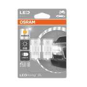 7706YE-02B Žárovka, zadní mlhové světlo LEDriving® SL ams-OSRAM