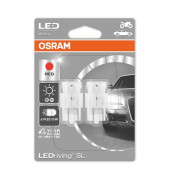7716R-02B Žárovka, zadní mlhové světlo LEDriving® SL ams-OSRAM