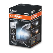 5301CW Zarovka, zadni mlhove svetlo LEDriving® PREMIUM SL ams-OSRAM