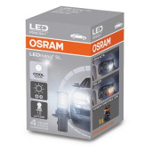 3828CW Zarovka, zadni mlhove svetlo LEDriving® SL ams-OSRAM