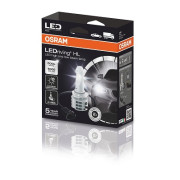9736CW OSRAM žárovka (2ks) HB4 (9006) (řada LEDdriving HL) | 12/24V | 9736CW OSRAM