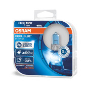 64151CBI-HCB Zarovka, dalkovy svetlomet COOL BLUE INTENSE ams-OSRAM