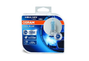 9005CBI-HCB OSRAM Žárovka (2ks) HB3 (řada COOL BLUE INTENSE) | 12V 60W | 9005CBI-HCB OSRAM