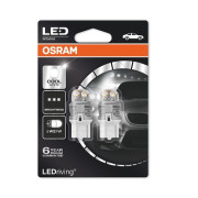 7905CW-02B žárovka Osram LED W21W 7905CW-02B 6000K 12V 1,5W W3x16d PREMIUM 7905CW-02B ams-OSRAM