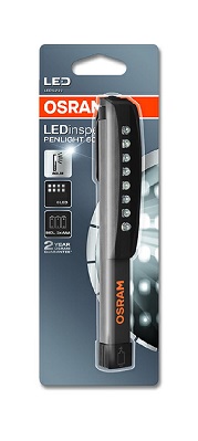 LEDIL203 Ruční svítidlo LEDinspect PENLIGHT 80 ams-OSRAM