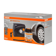 OTSK6ESN Těsnící prostředek-set, Set těsnění pneumatik TYREseal KIT ams-OSRAM