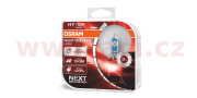 64210NLHCB OSRAM žárovky H7 12V 55W (patice PX26d) OSRAM NIGHT BREAKER® LASER (2 ks v boxu) 64210NLHCB ams-OSRAM