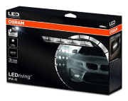 LEDDRL301 Sada osvetleni LEDriving PX-5 OSRAM