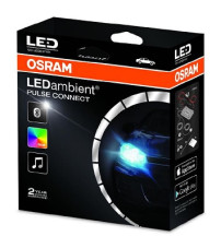 LEDEXT101 Světlo LEDambient PULSE CONNECT ams-OSRAM
