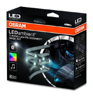 LEDINT102 Osvětlení interiéru LEDambient TUNING LIGHTS CONNECT BASE KIT ams-OSRAM