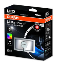 LEDINT103 Osvětlení interiéru LEDambient PULSE CONNECT ams-OSRAM