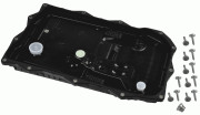 1087.298.366 ZF sada hydraulického filtra automatickej prevodovky 1087.298.366 ZF