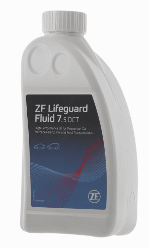 5961.308.624 Olej do automatické převodovky ZF
